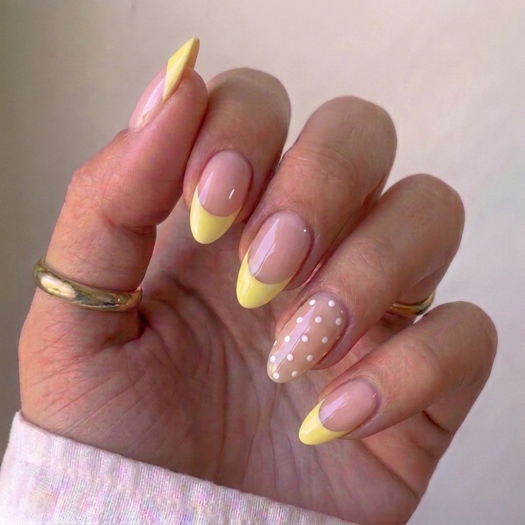 French Dots