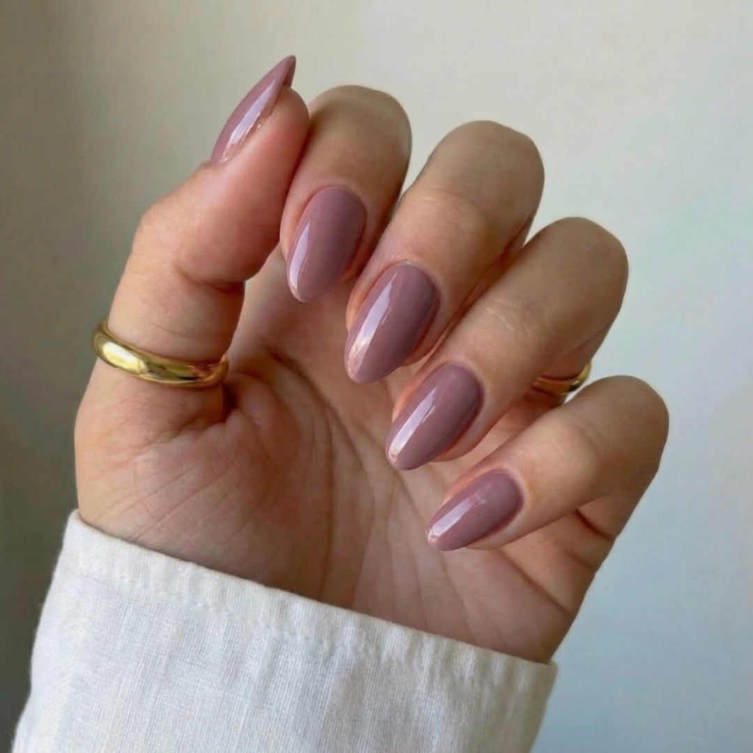 Rose Clay
