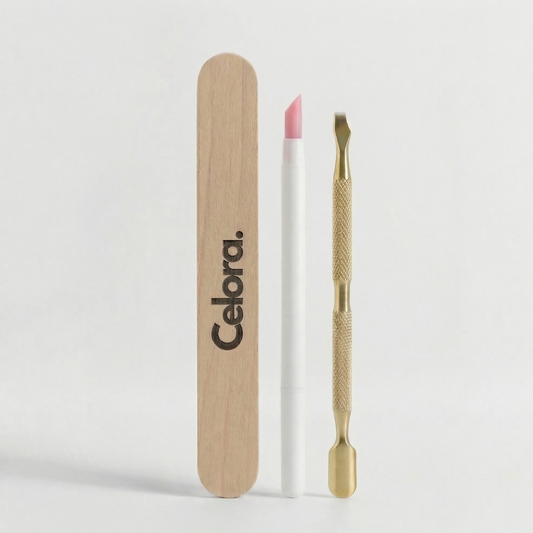 Nail Prep Bundle