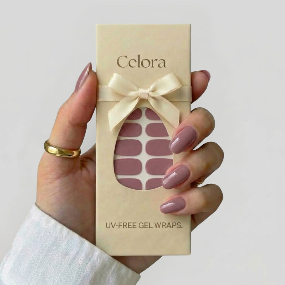 Rose Clay
