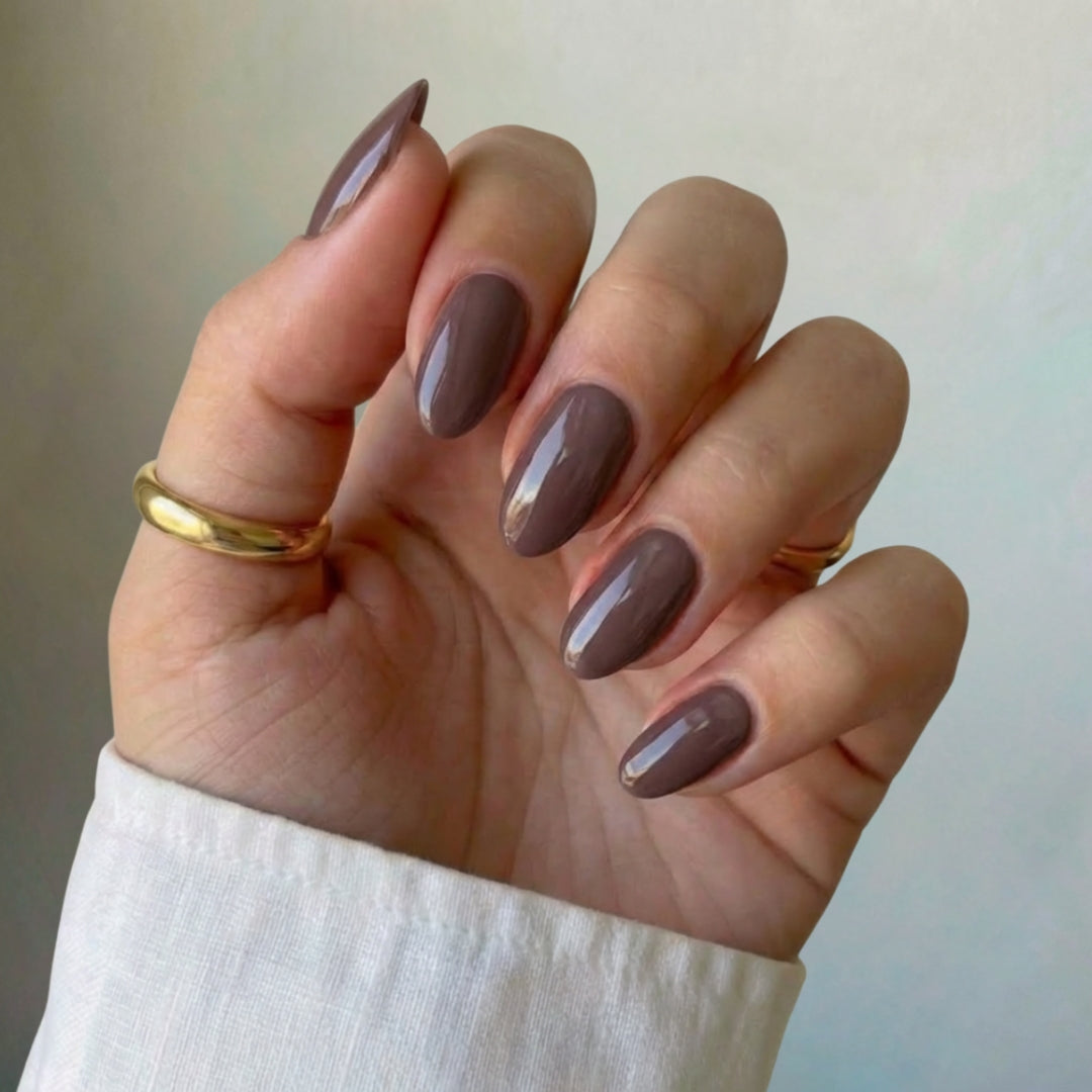 Mocha Mood