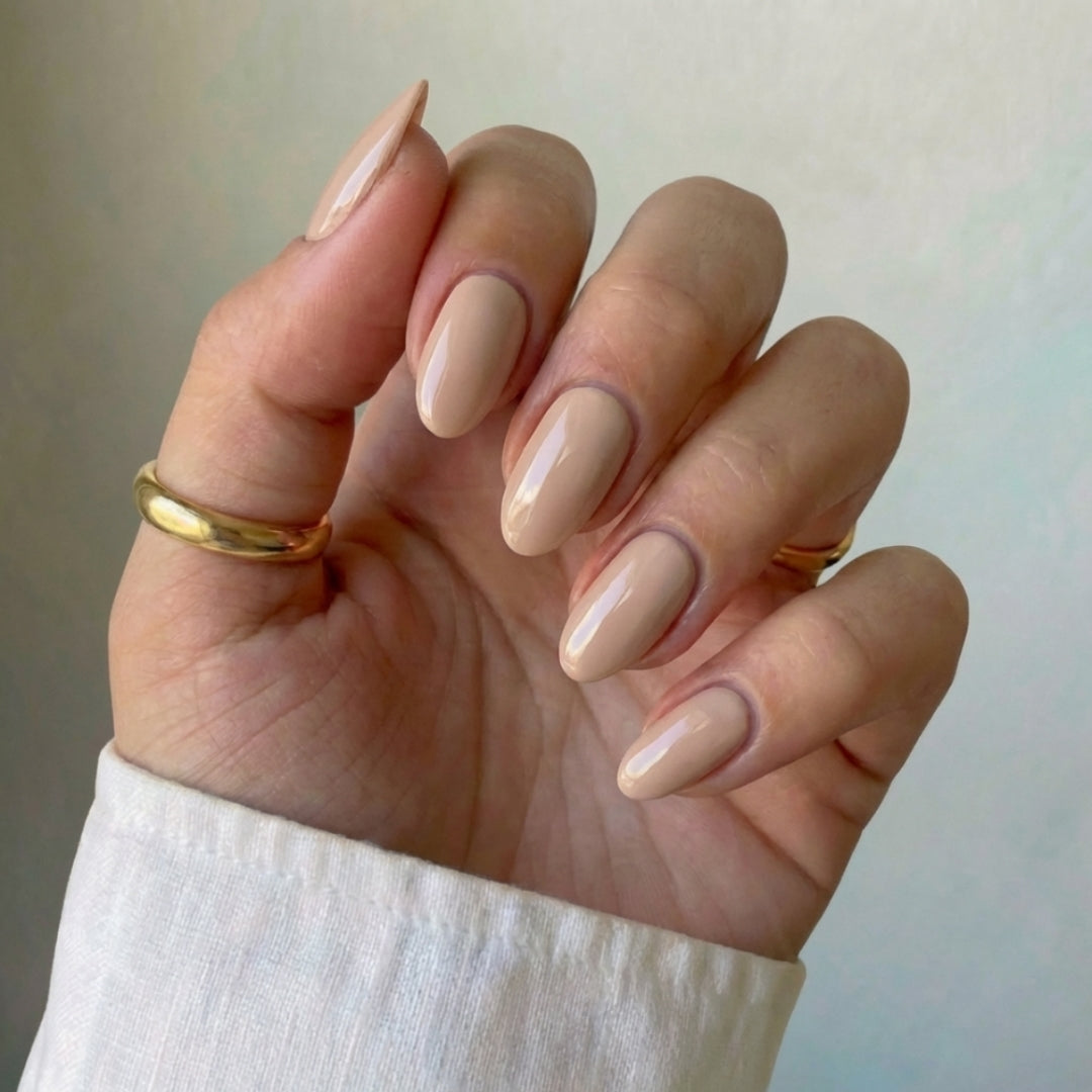 Soft Almond