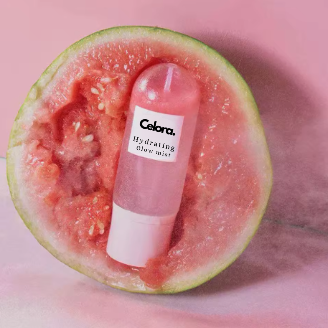 The Celora | Hydration Glow Mist