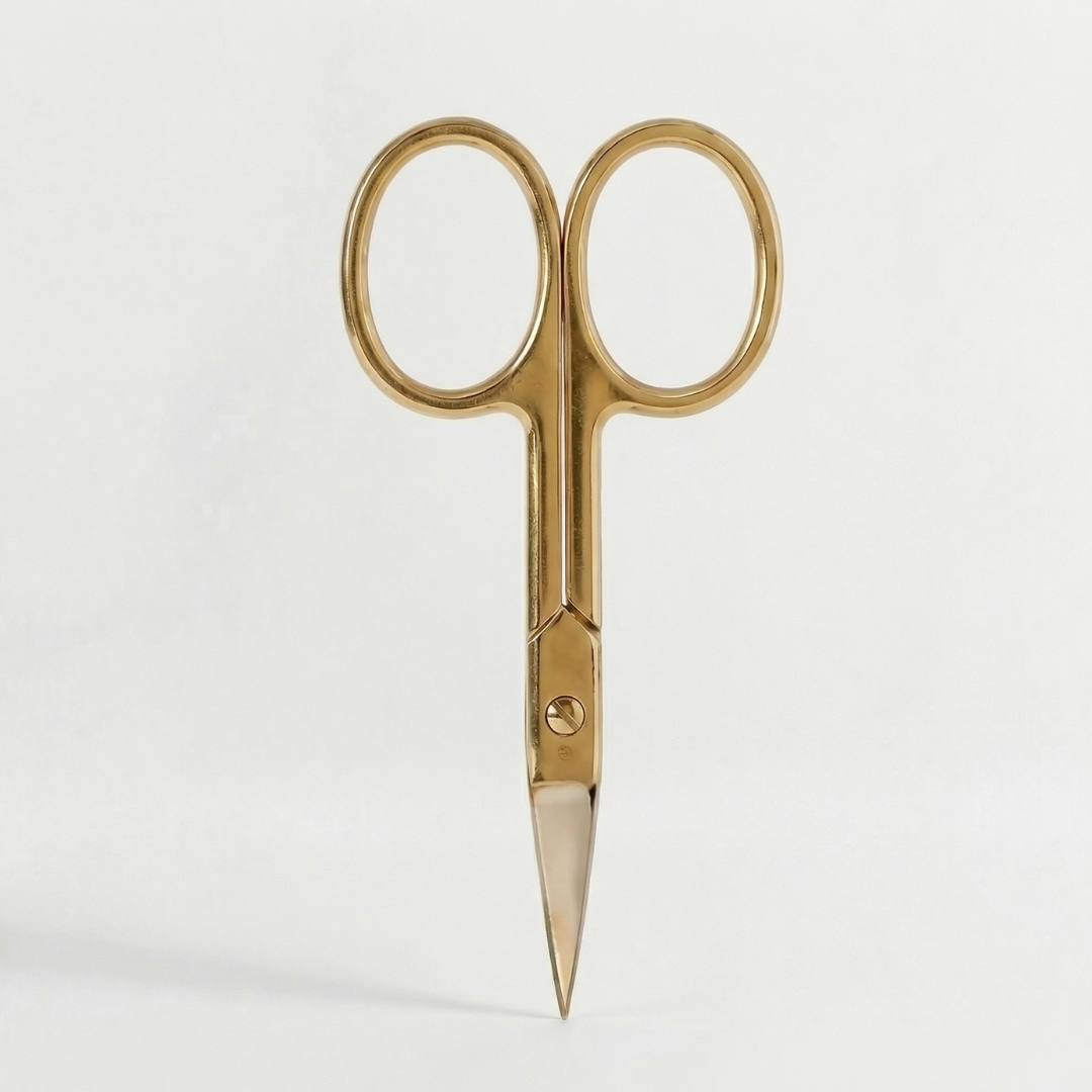 Nail Wrap Scissor