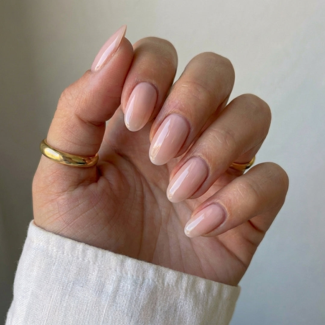 Almond Cream