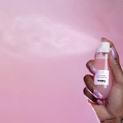 The Celora | Hydration Glow Mist