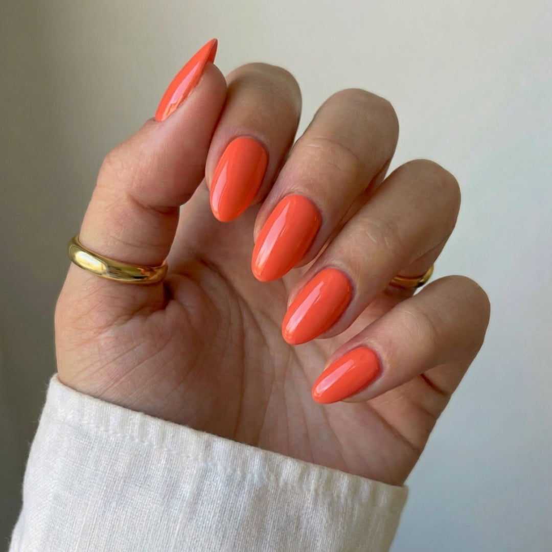 Orange Crush