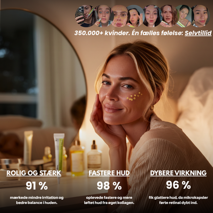 Celora Retinal Confidence Booster