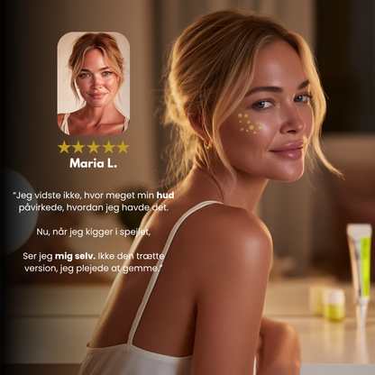 Celora Retinal Confidence Booster