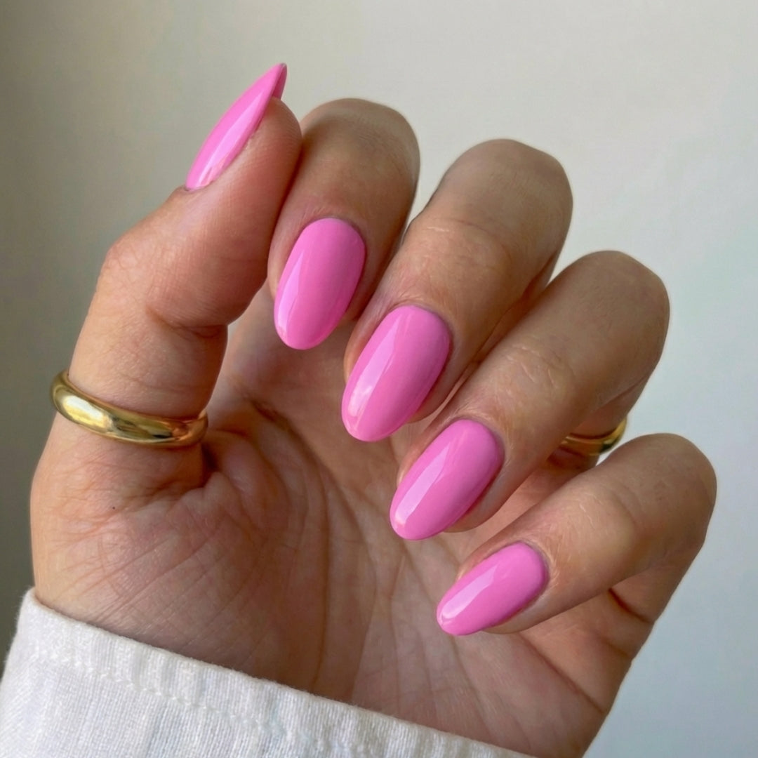 Barbie Pink