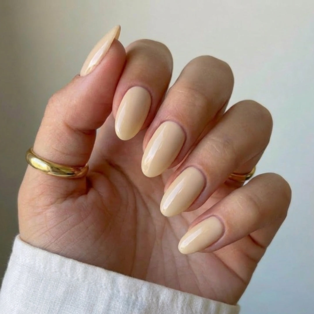 Vanilla Cream