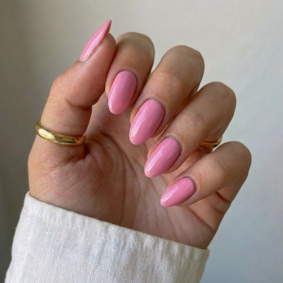 Sweetheart Pink