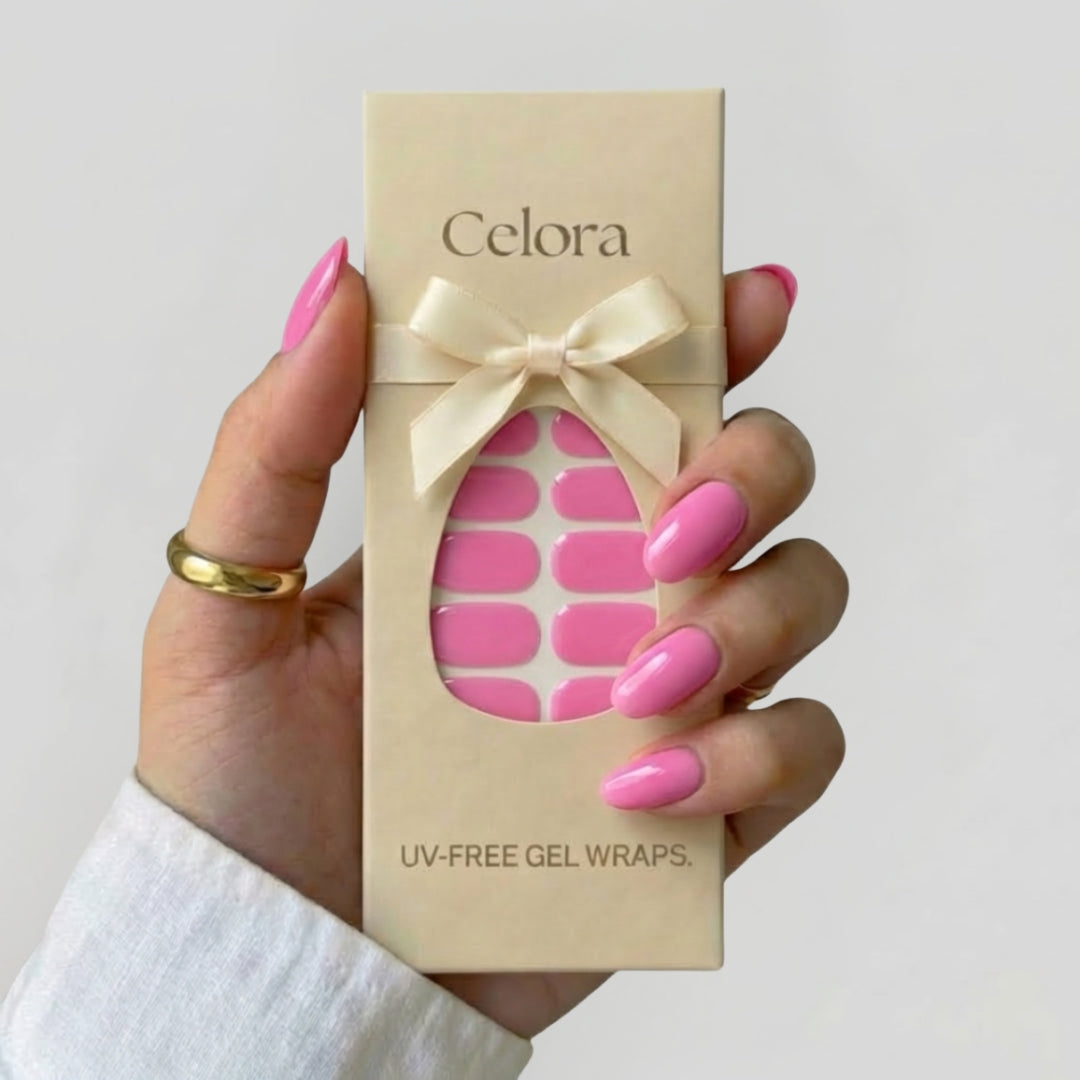 Sweetheart Pink