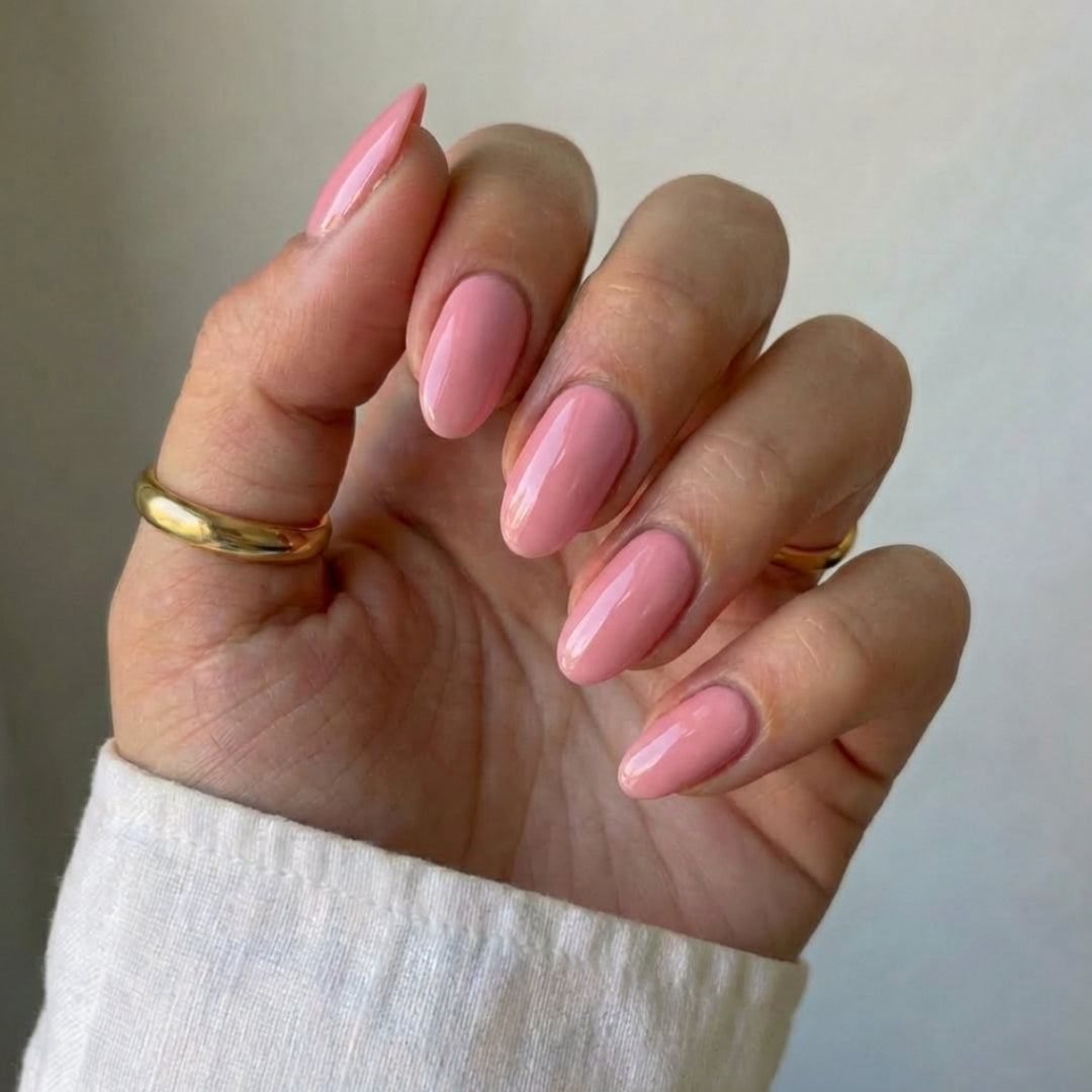 Blush Hour