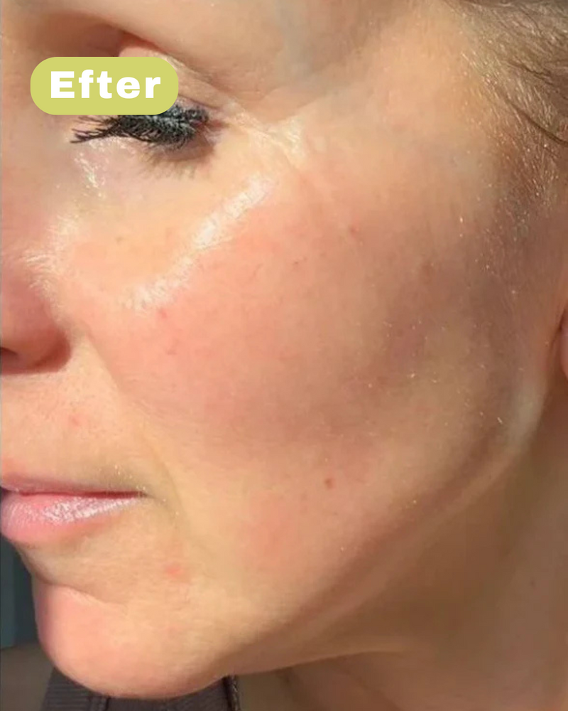 Na foto - Anna J, 46