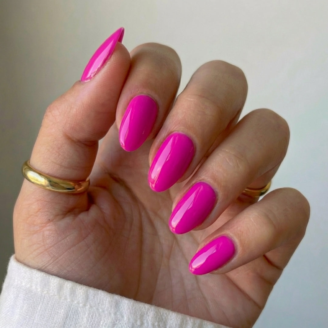 Popstar Pink