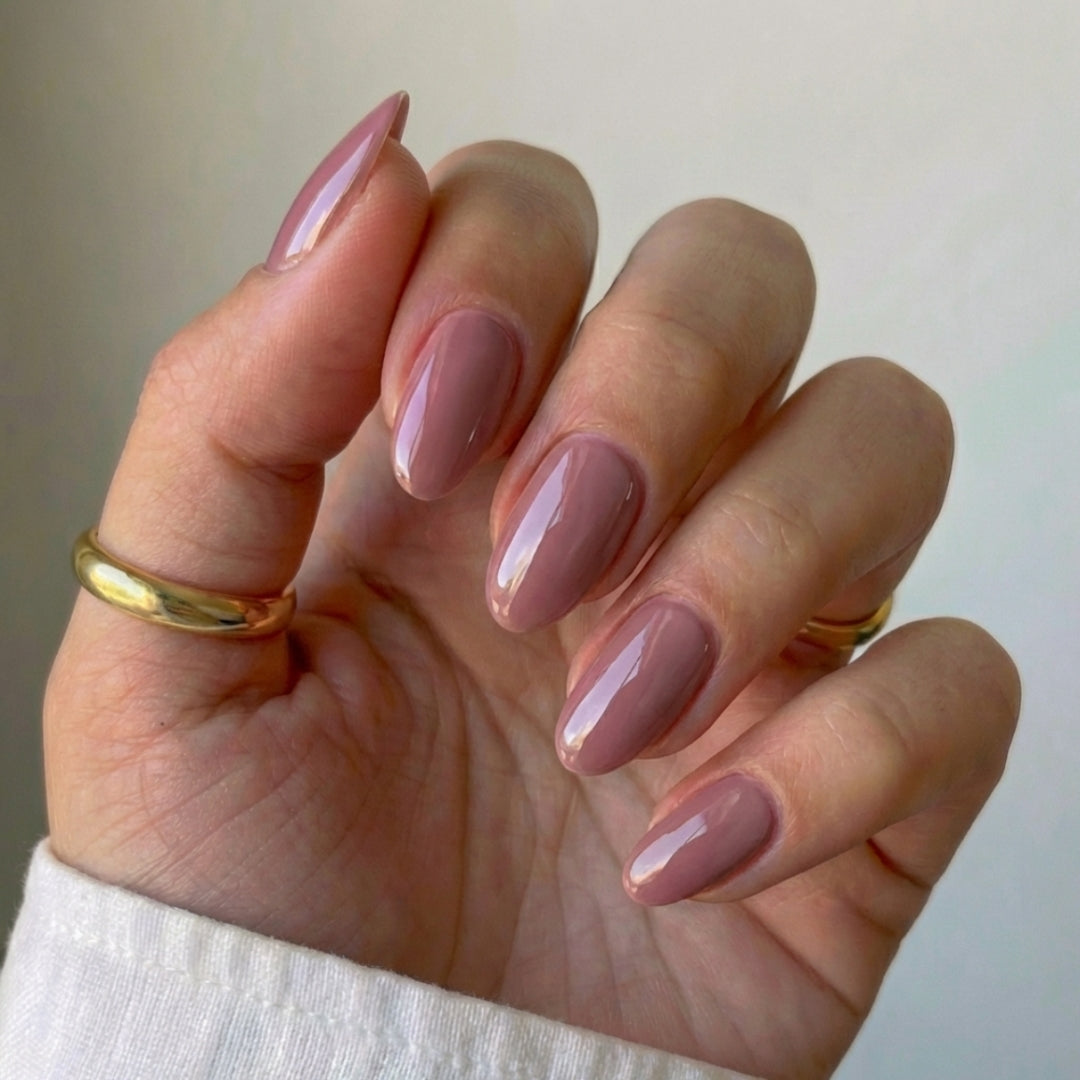 Blush Taupe