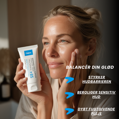 Celora blød barriere fugtighedscreme