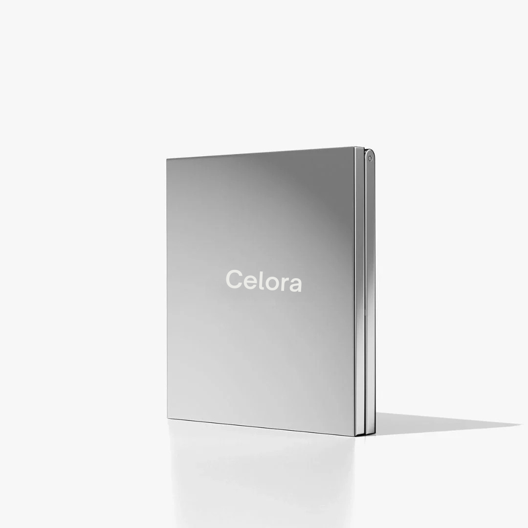 Celora | Beauty Mirror