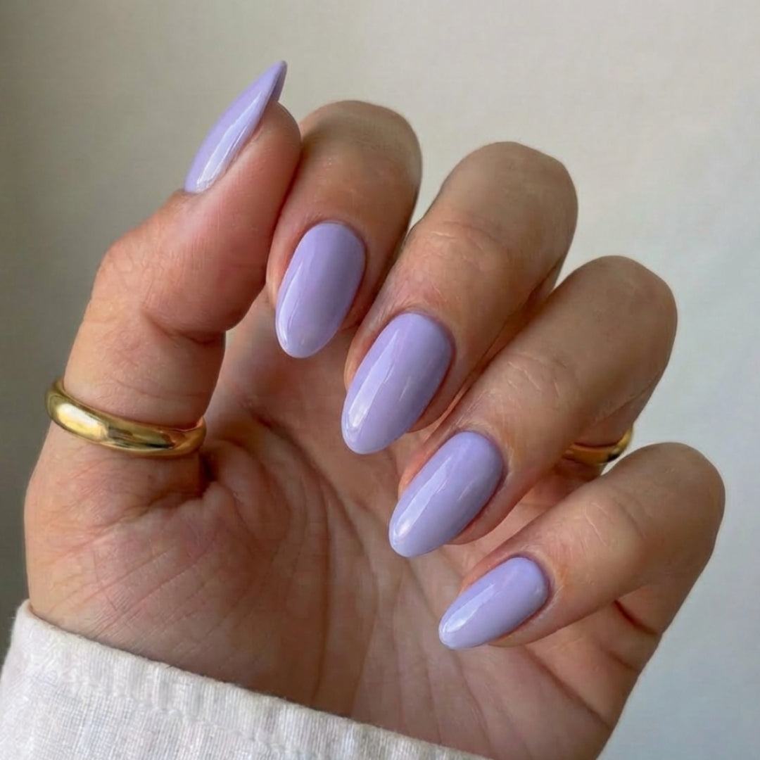 Lilac Sorbet