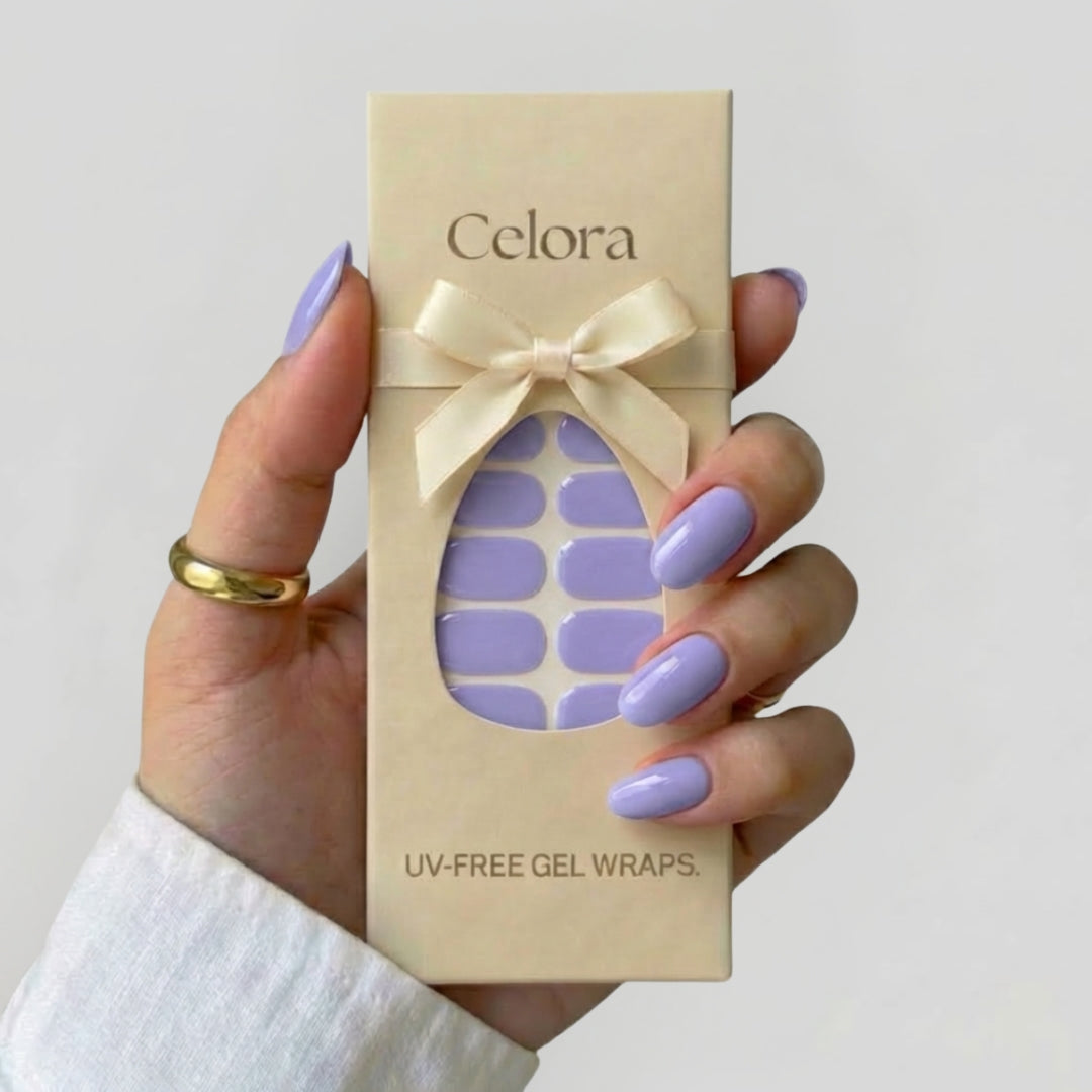 Lilac Sorbet