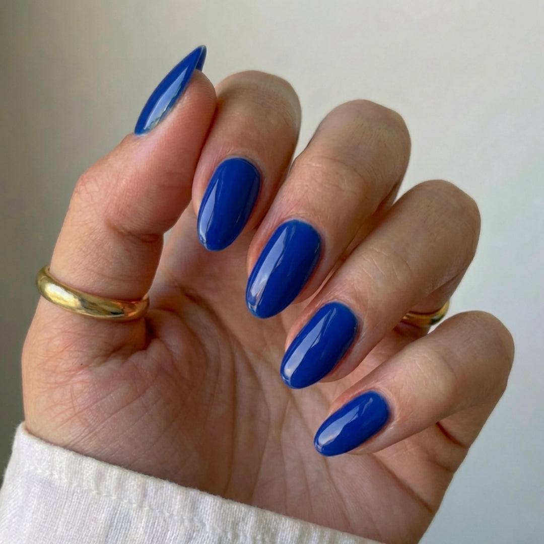 Blue Orbit
