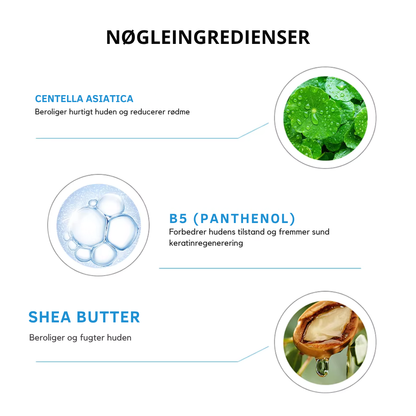 Celora blød barriere fugtighedscreme