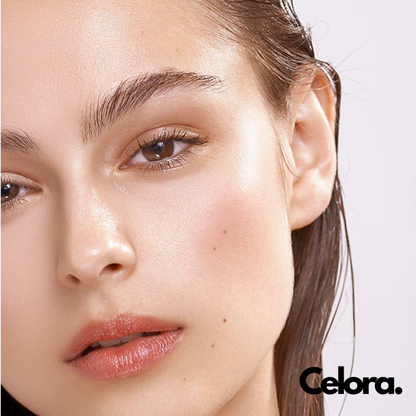 Korean Callogen Deep Face Mask