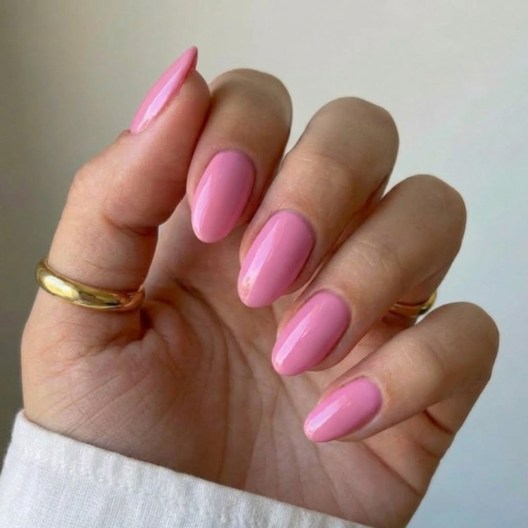 Cotton Candy