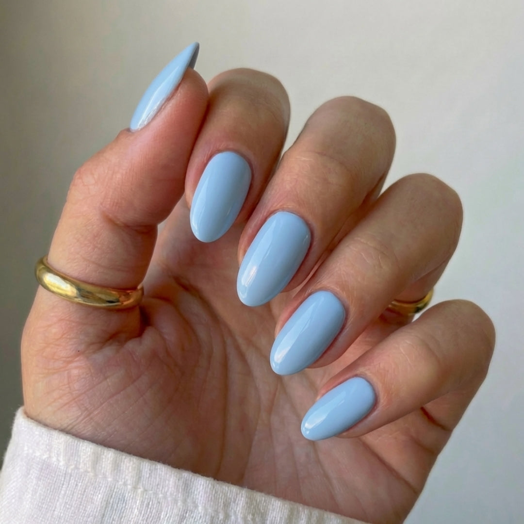 Baby Blue