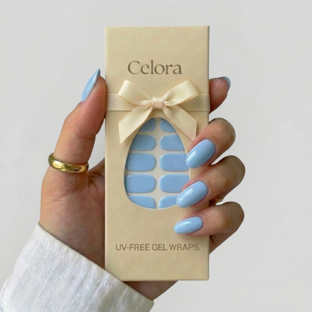 Baby Blue