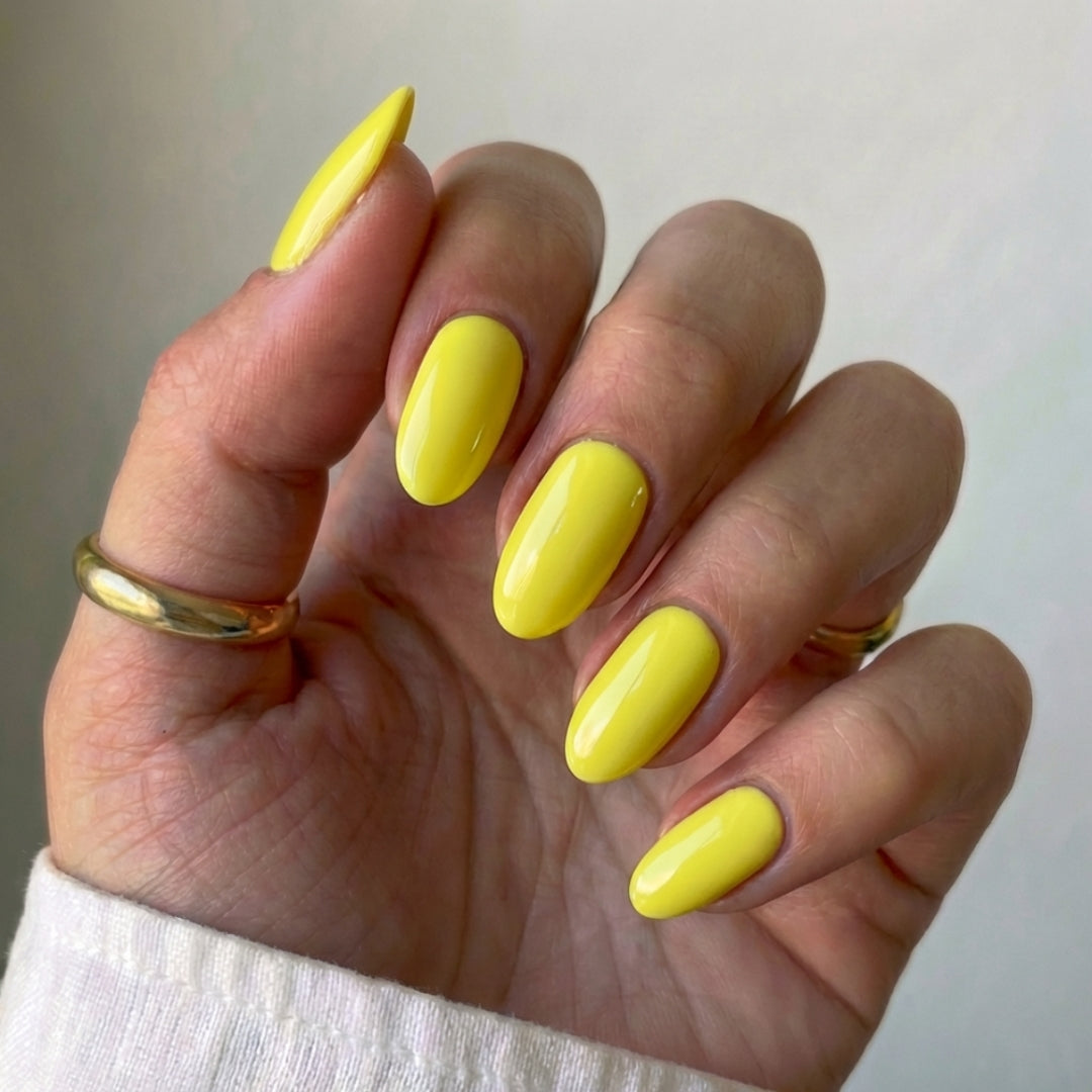 Lemon Flash