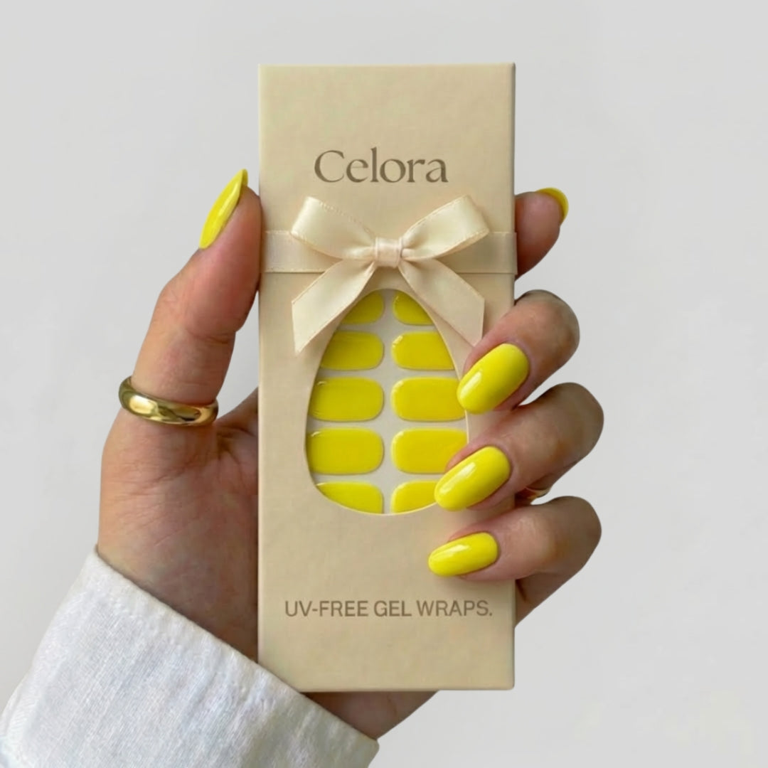 Lemon Flash
