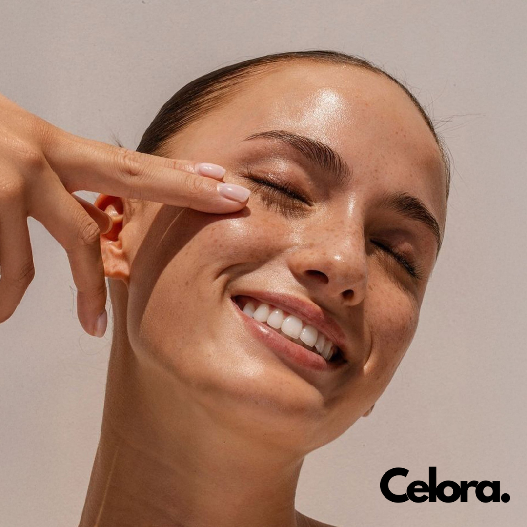 Korean Callogen Deep Face Mask