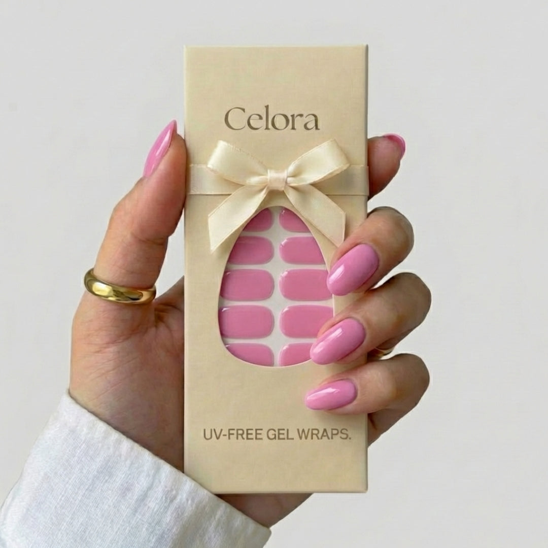 Cotton Candy