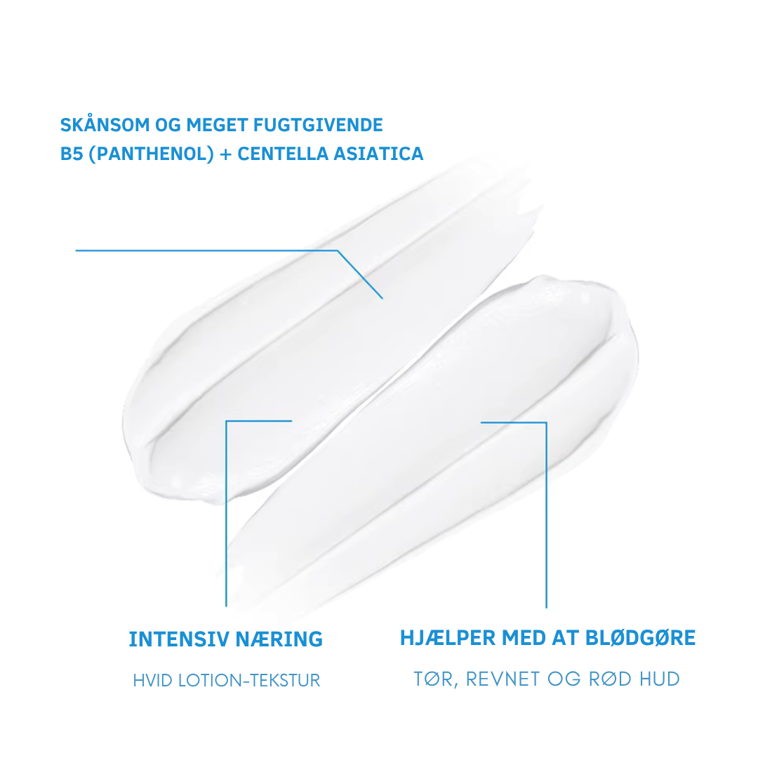 Celora blød barriere fugtighedscreme