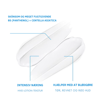 Celora blød barriere fugtighedscreme