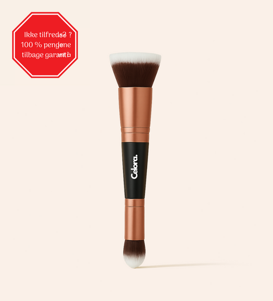 2-in-1 Build & Conceal Brush