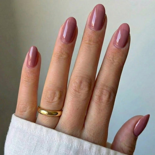 Dusty Rose