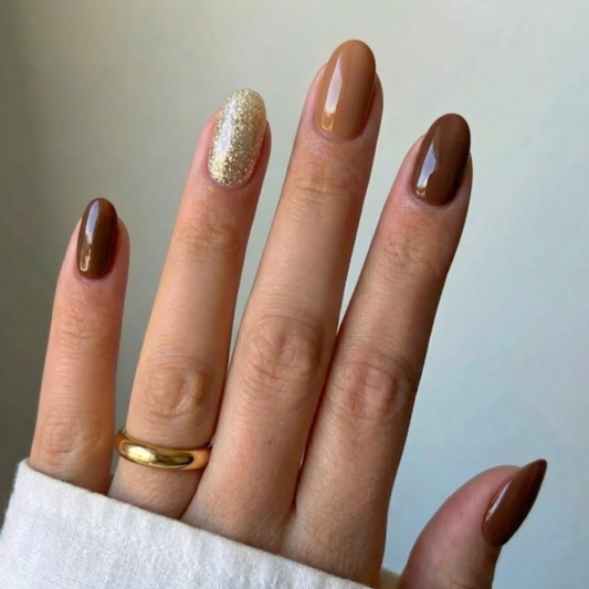 Espresso & Pearl