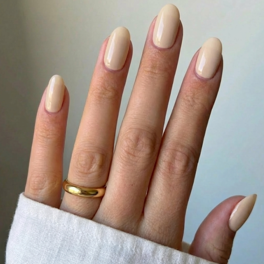 Vanilla Cream