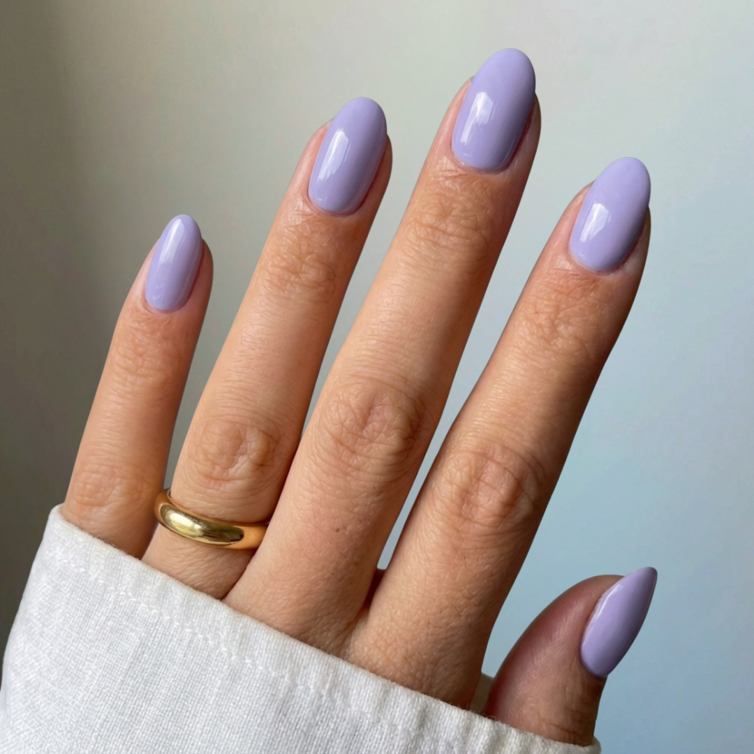 Lilac Sorbet