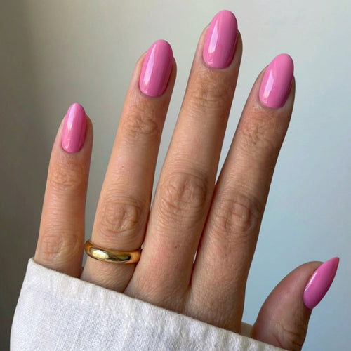 Barbie Pink