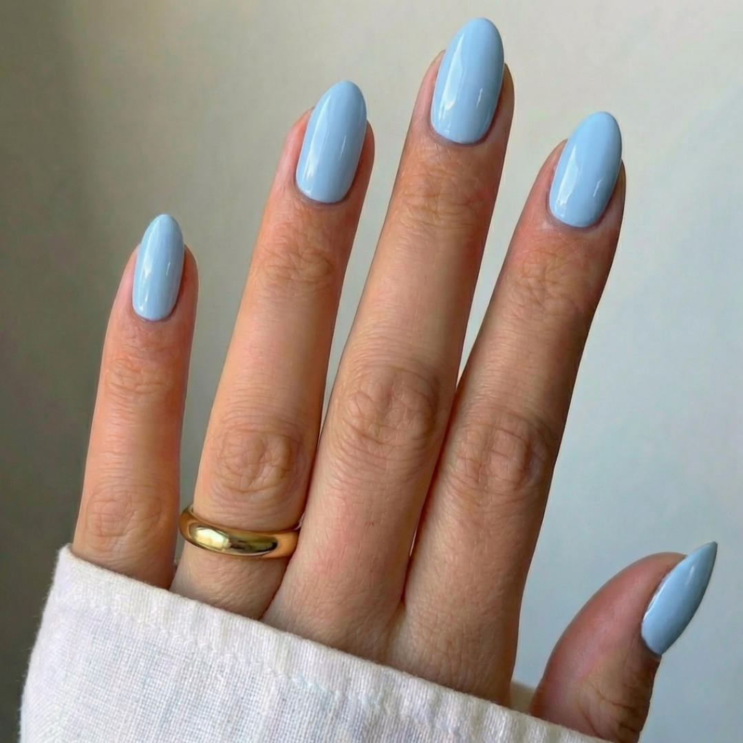 Baby Blue