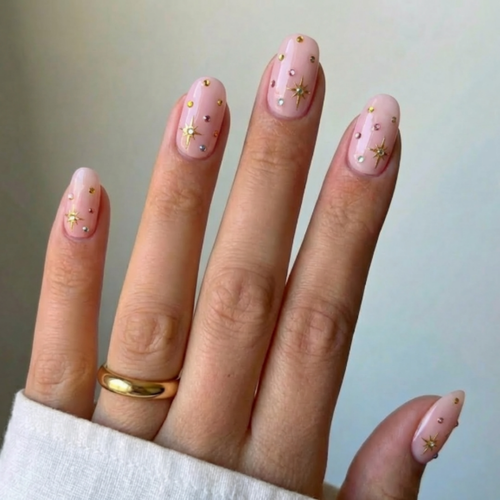 Pinky Stardust