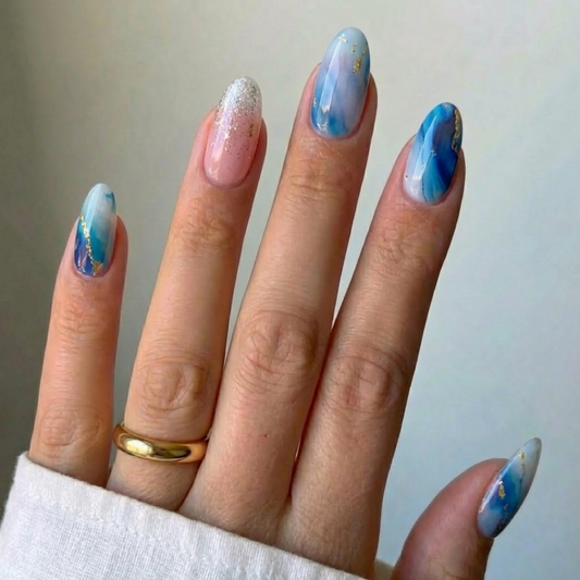 Blue Marble