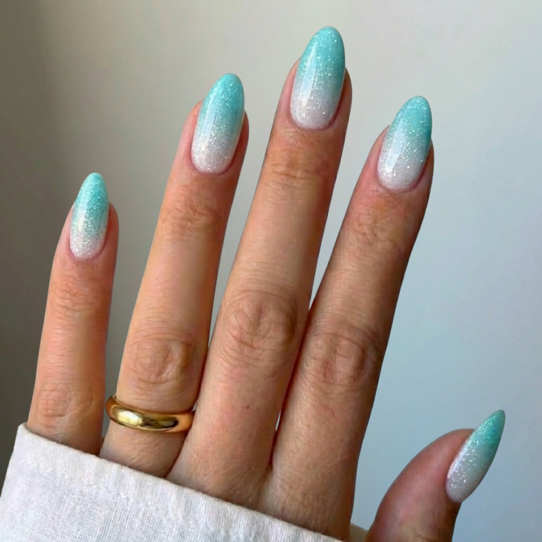 Ocean Foam