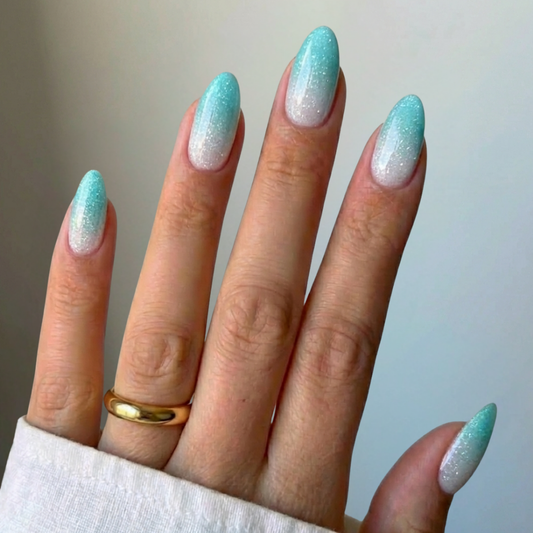 Ocean Foam