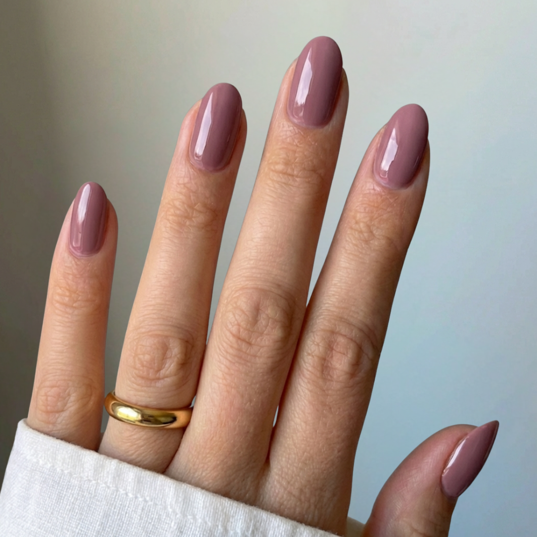 Blush Taupe