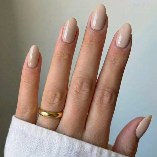 Soft Almond